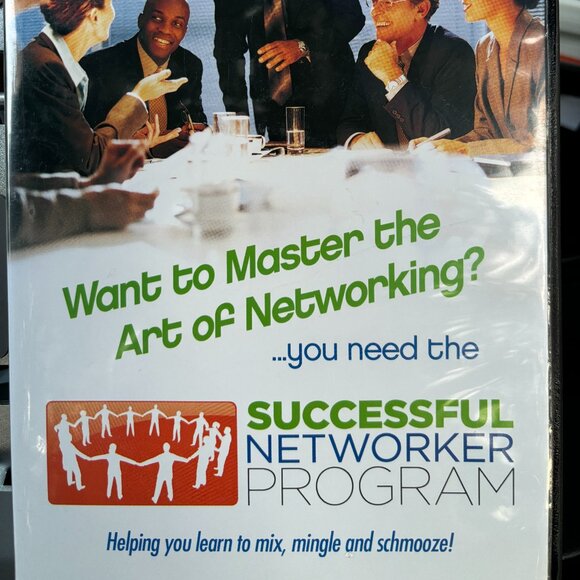 Successful Networker Program - Picture 1 of 3